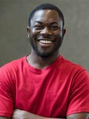 Elvis Dartey Okoffo