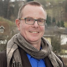 Wolfgang Stuppy