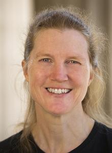 Louise Cramer