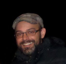 Dimitris Tsaparis