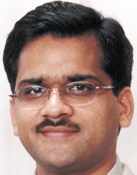 Rajendra K. Agrawal