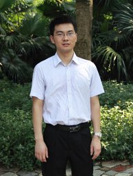 Mengcheng Wang