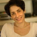 Lucia Nagib