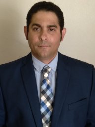 Alain R. Puente Santiago