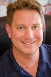 Dax A. Hoffman