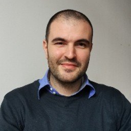 Marco Comerio