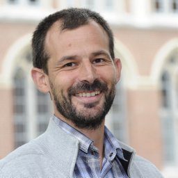 Cedric Devigne