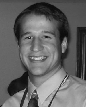 Micah Esmond