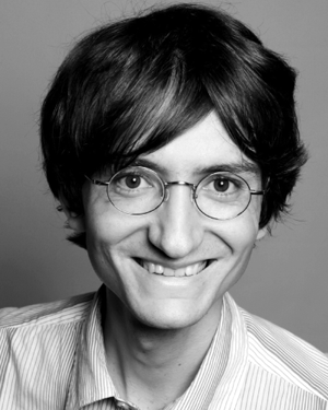 Jonathan Pfaff