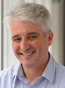 Ian Main