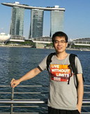 Zhipeng Hou