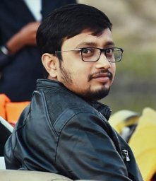 Mithun Kumar Ghosh