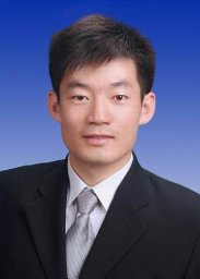 lingdi cao
