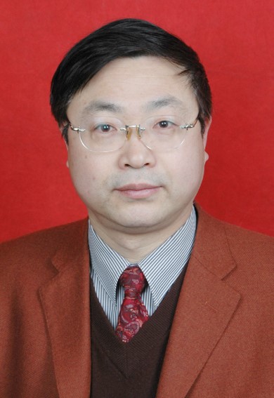 LiZhong Huang