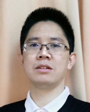 Haijun Wang