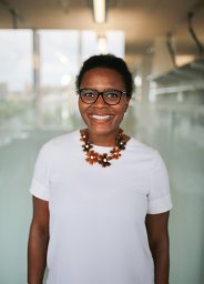 Kaila N. Parker