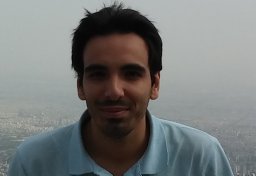 Ashkan Zehfroosh