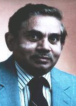 Yadu B. Tewari