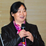 Suqin Sun