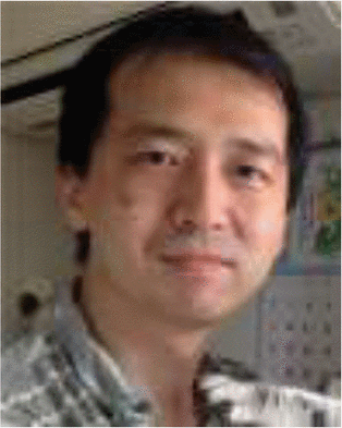 Takashi Ito