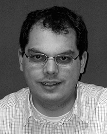 Oliver Schliebusch