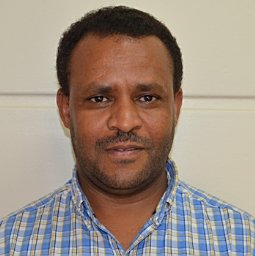 Hussein Shimelis