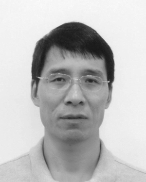 Youmin Yu