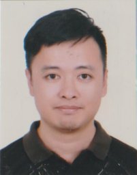 Weizhao Yin