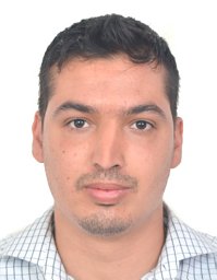 Mohammed Amine Lafraxo