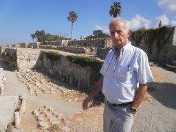 G. C. Papanicolaou