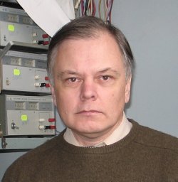 Gomeniuk Yu V.
