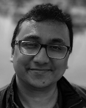 Samiur Rahman