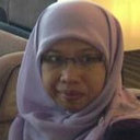 Faridah Amin