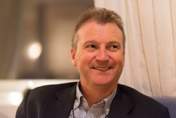 Trond Randoy