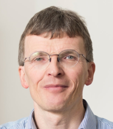 Christoph Bruder