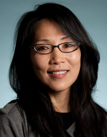 Susanna Chang