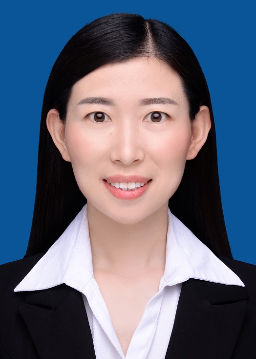 Jiaoli Cai