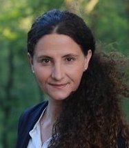 Nadine Neumayer