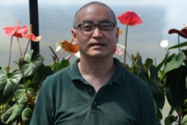 Jon Y. Suzuki