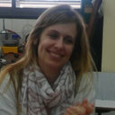 Mariana Bartos
