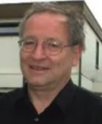 Peter Grassberger