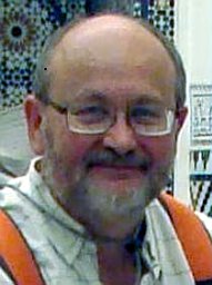 Zbigniew Mrozek
