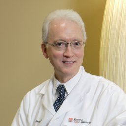Robert W. Bastian