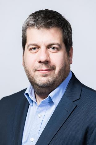 Sotirios Tsaftaris