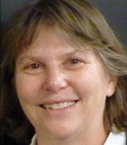 Diane M. McKnight