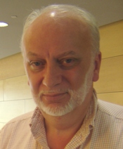 Hugh P. J. Bennett