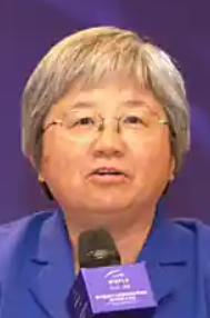 Xiangming Chen