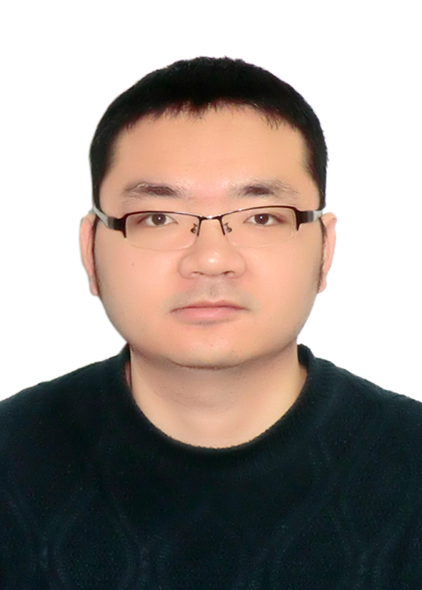 Hailong Zhang