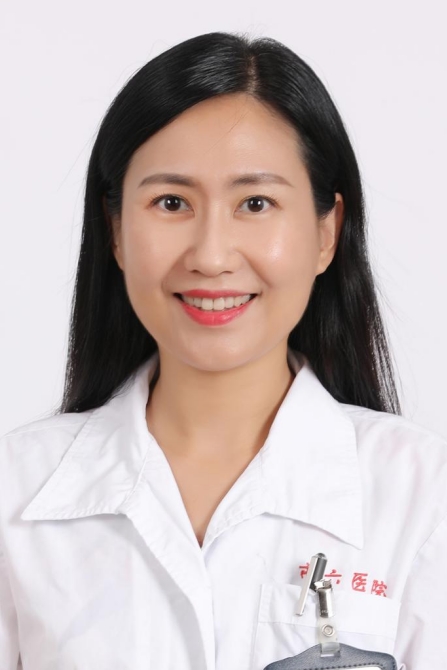 Hua Yue
