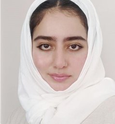 Hina Iqbal Syeda
